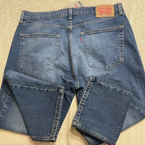 Levi 505 Regular - Picture 6 of 8